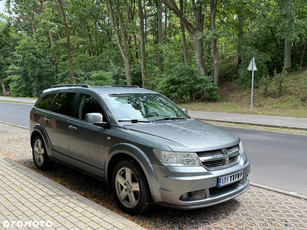 Dodge Journey - 3