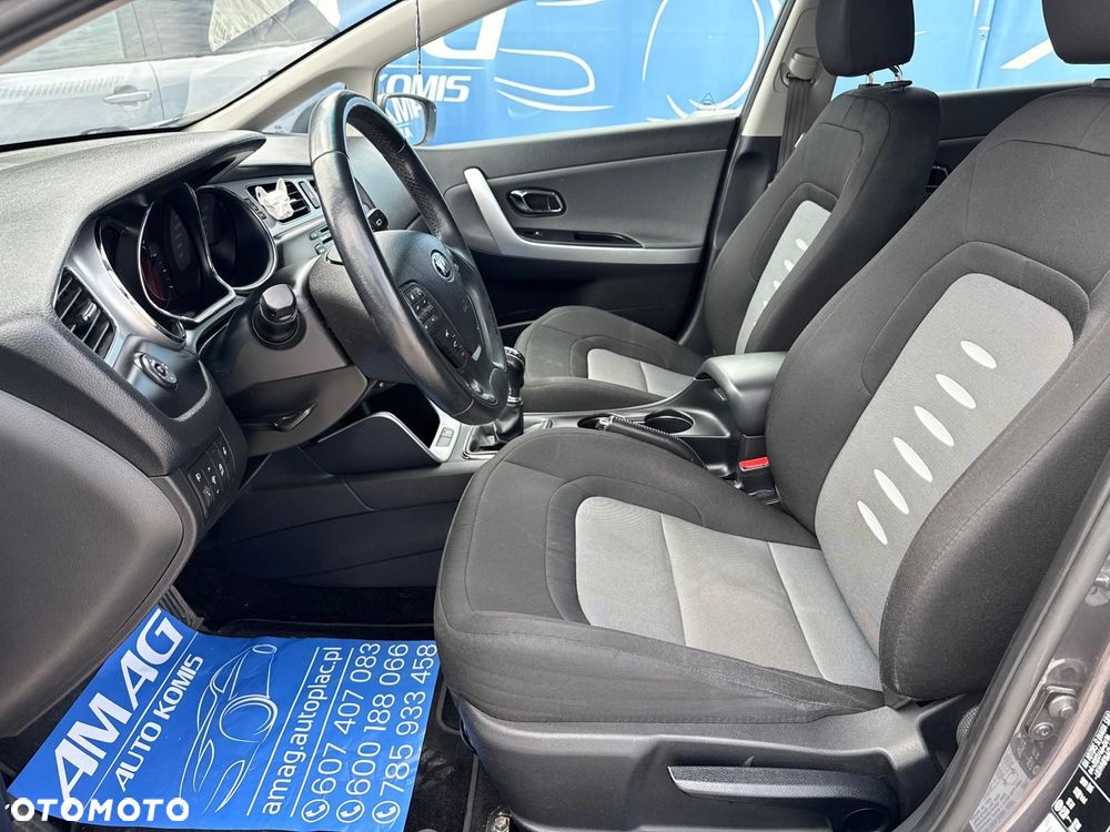 Kia Ceed 1.6 CRDi L - 15