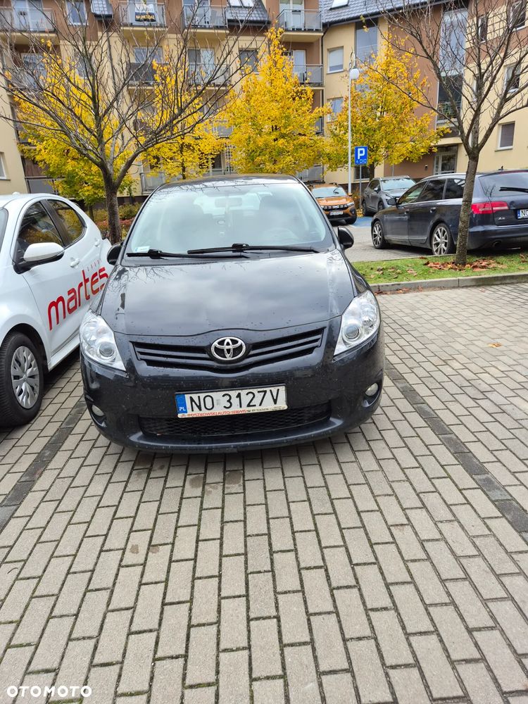 Toyota Auris 1.6 Active - 3