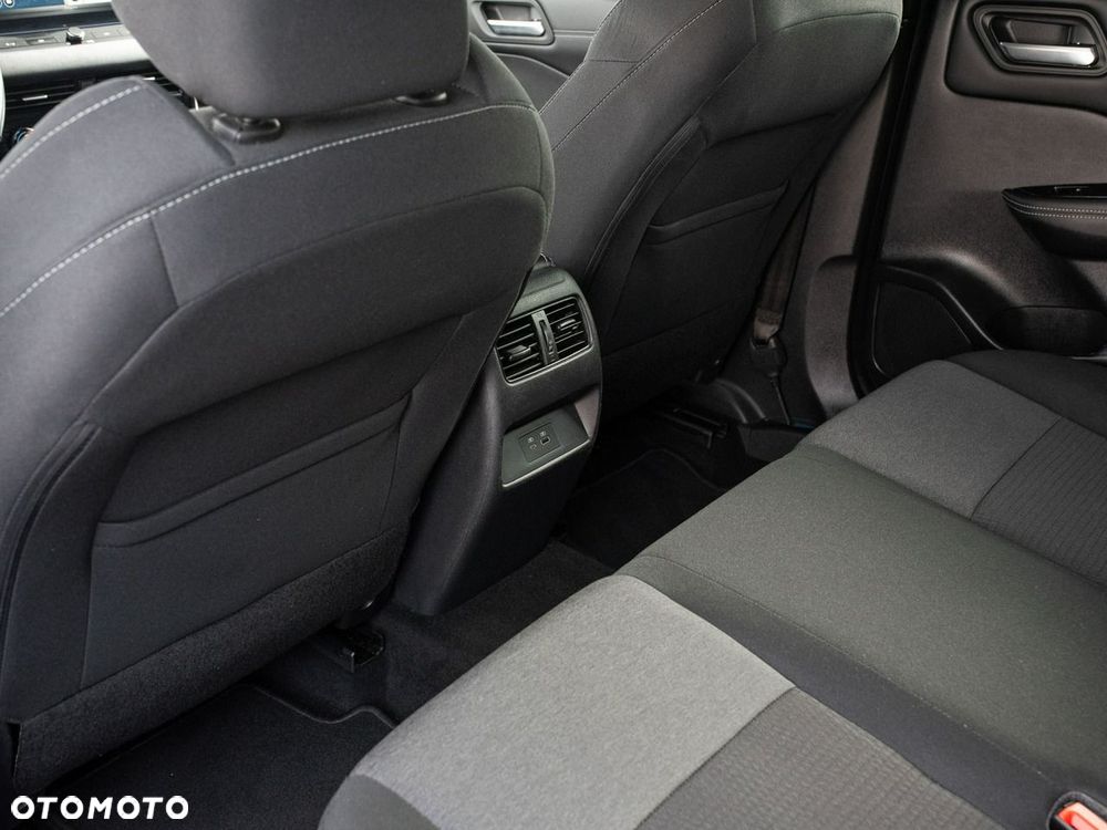 Nissan Qashqai 1.3 DIG-T MHEV Xtronic N-Connecta - 23