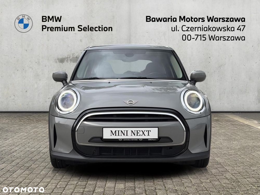 MINI Cooper - 17