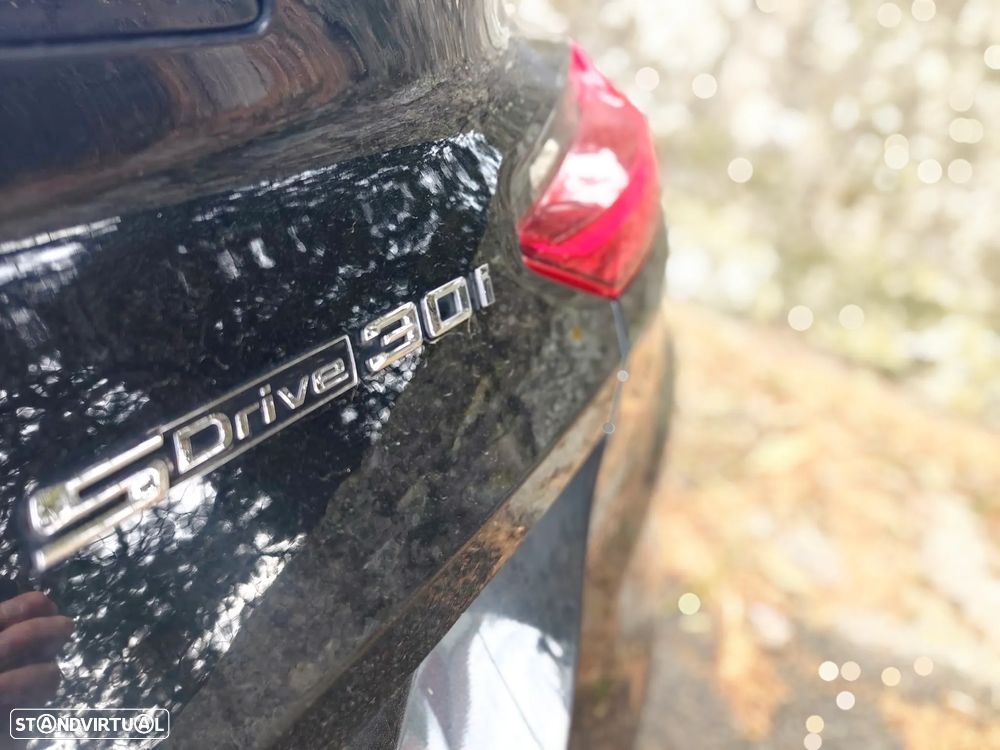 BMW Z4 sDrive30i Aut. M Sport - 9