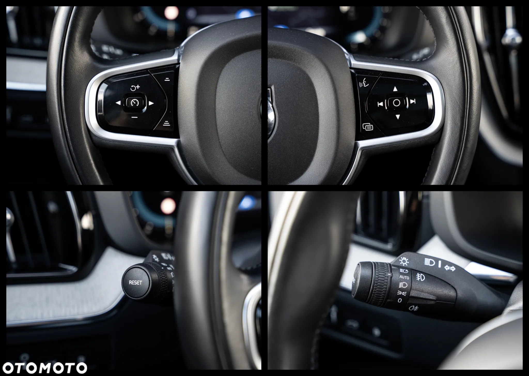 Volvo XC 60 T6 AWD Plug-In Hybrid Inscription - 32