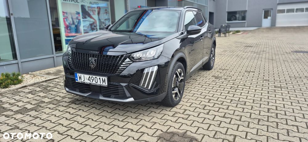 Peugeot 2008 PureTech 130 Allure S&S EAT8 - 1