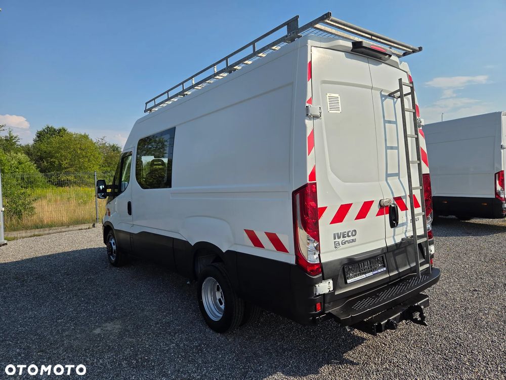 Iveco Daily - 5