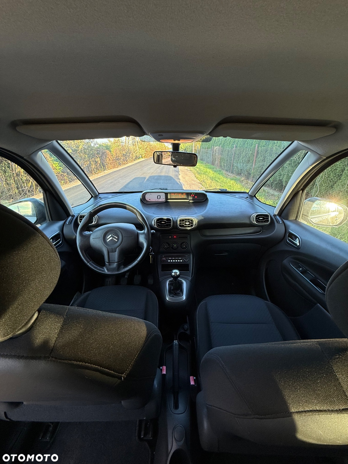 Citroën C3 Picasso - 7