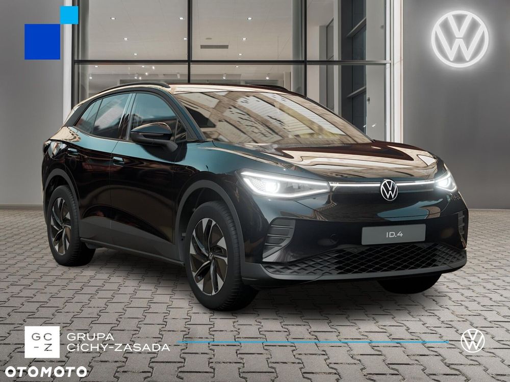 Volkswagen ID.4 - 8