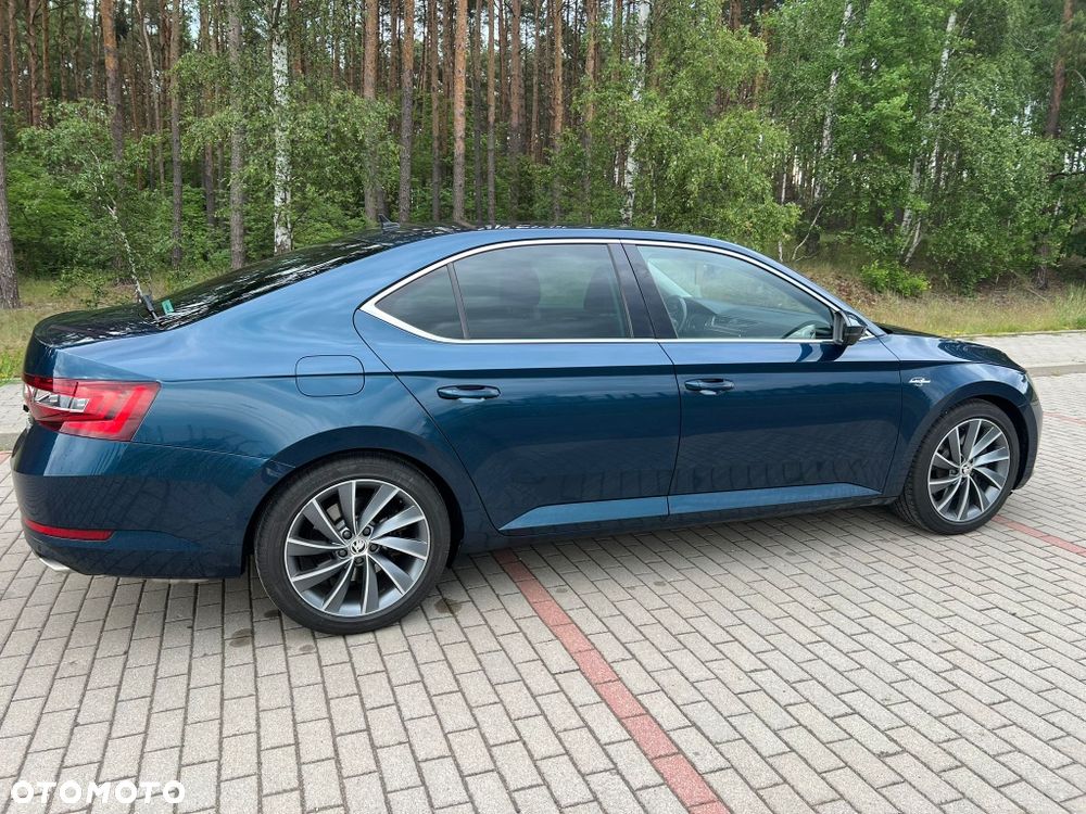 Skoda Superb - 3