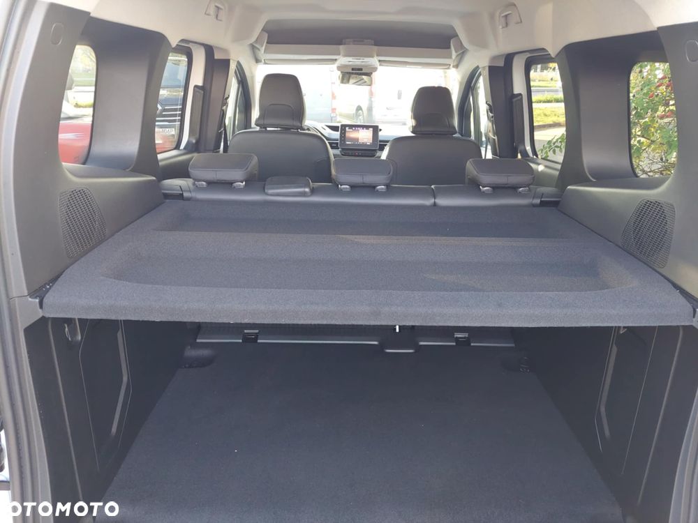 Renault Kangoo 1.5 dCi Equilibre - 13