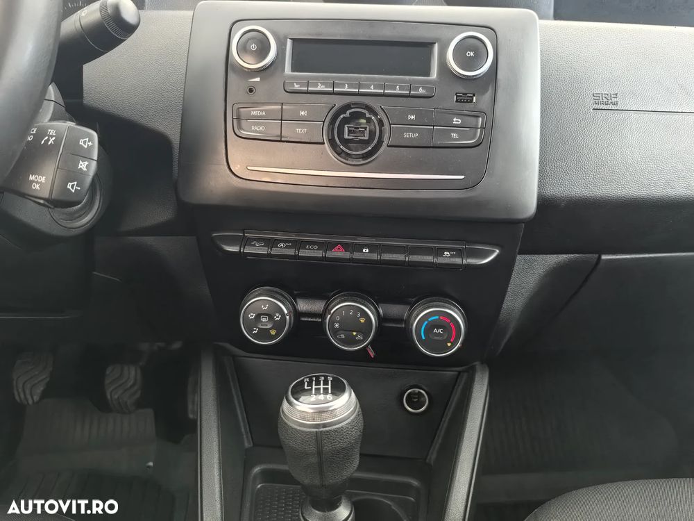 Dacia Duster 1.5 Blue dCi 4WD Essential - 20