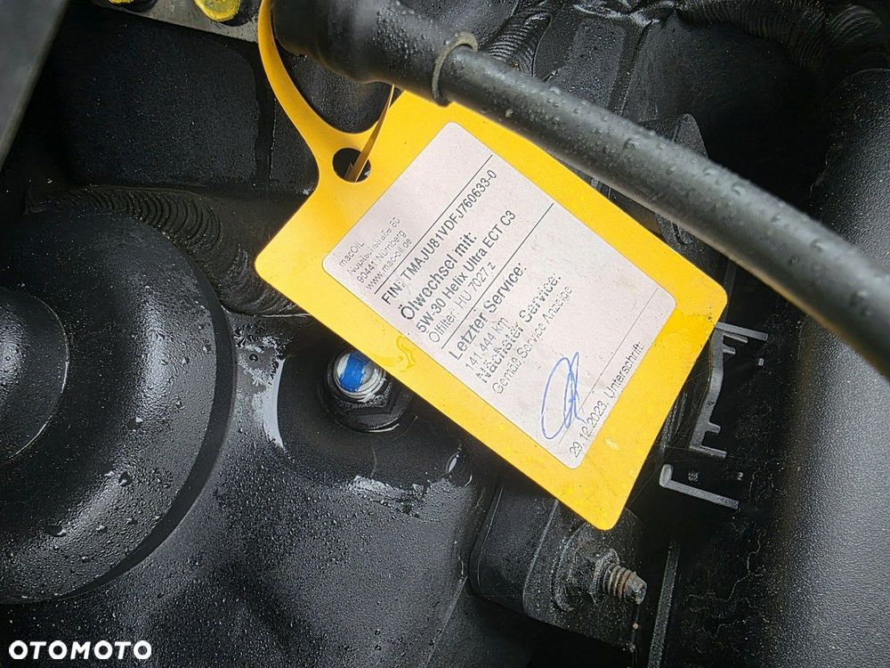 Hyundai ix35 2.0 CRDi 4WD Automatik Finale Gold - 11