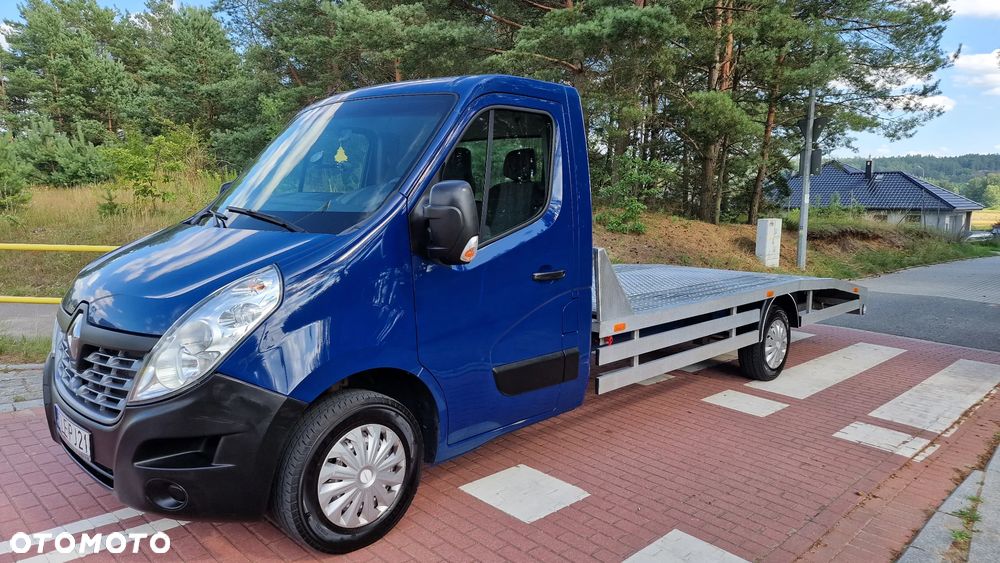 Renault MASTER - 2