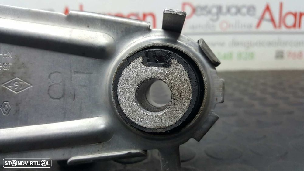 APOIO DO MOTOR TRASEIRO RENAULT MEGANE III BERLINA 5 P LIMITED - 7