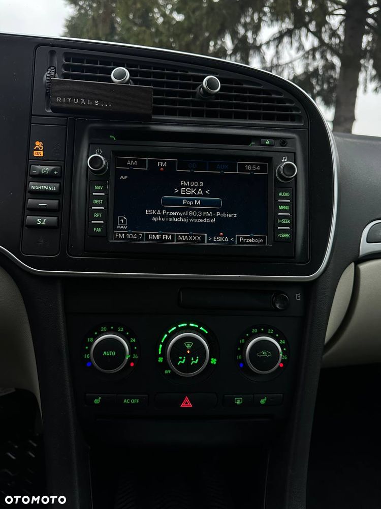 Saab 9-3X - 22