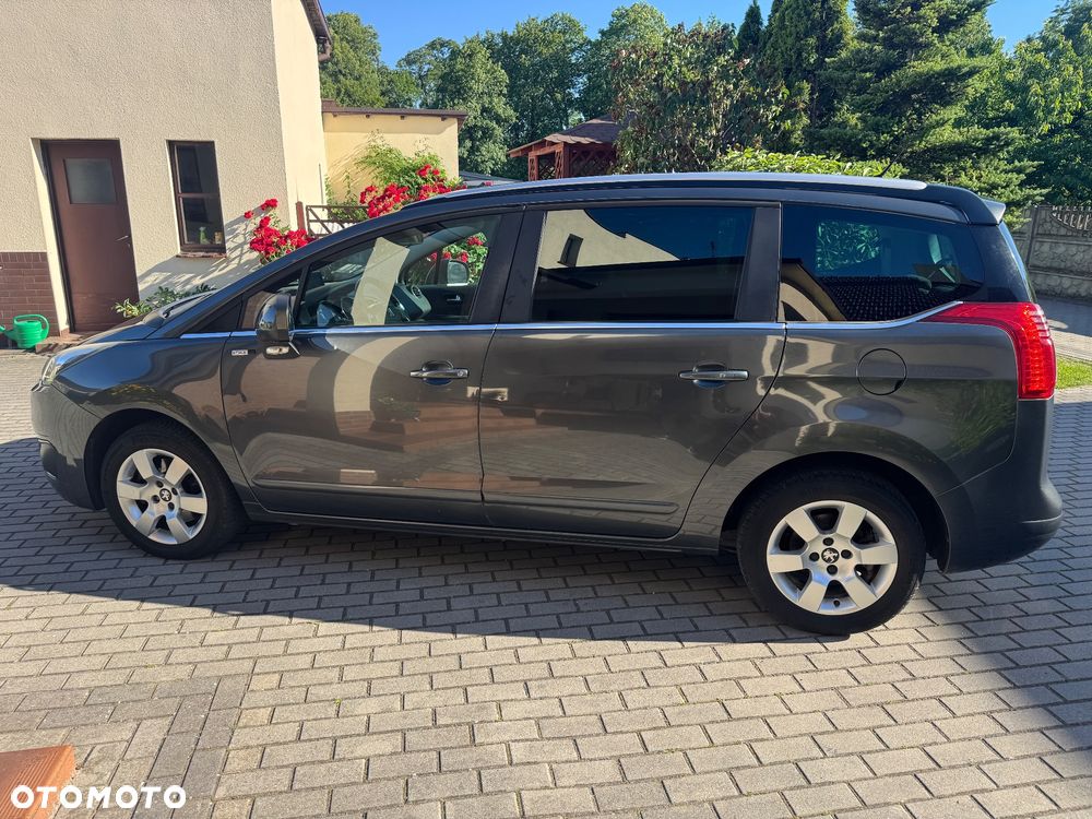 Peugeot 5008 BlueHDI 120 Stop & Start Style - 2