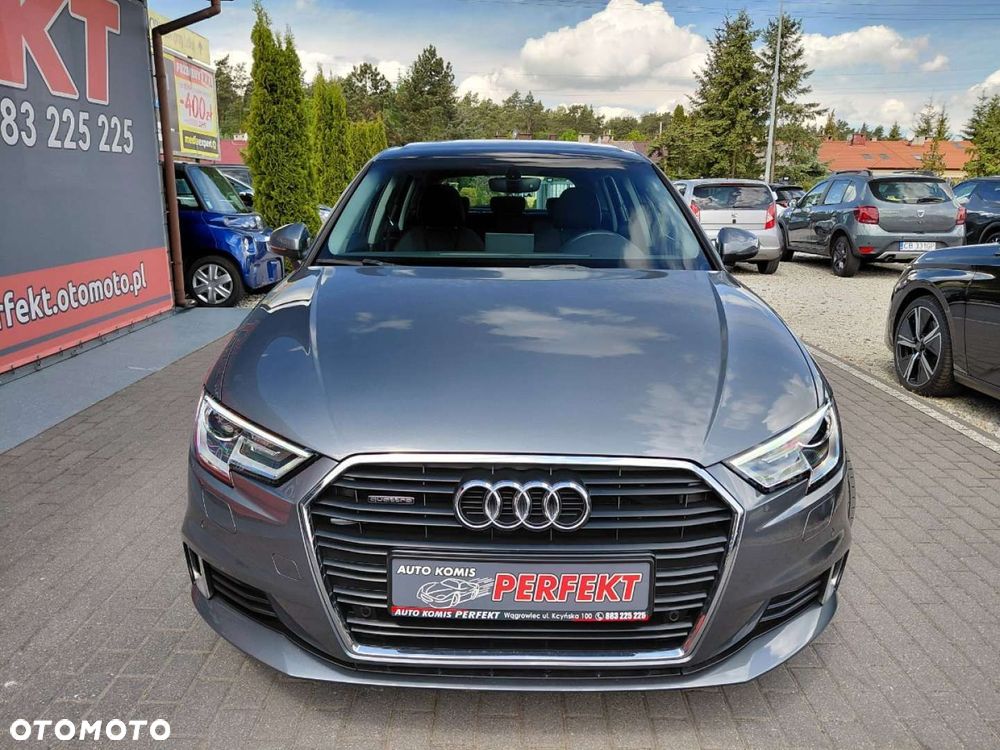 Audi A3 Sportback - 3