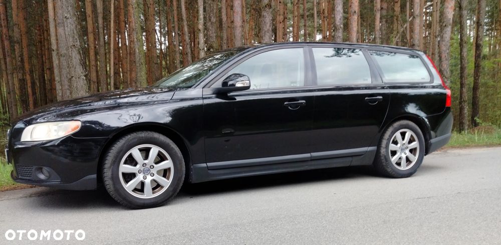 Volvo V70 - 17