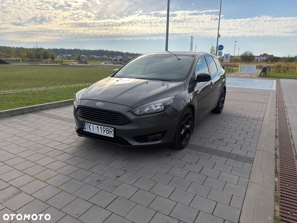 Ford Focus - 11