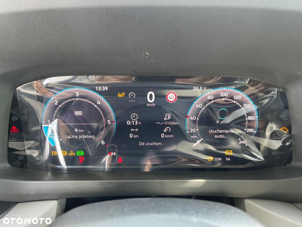 Volkswagen Crafter - 22