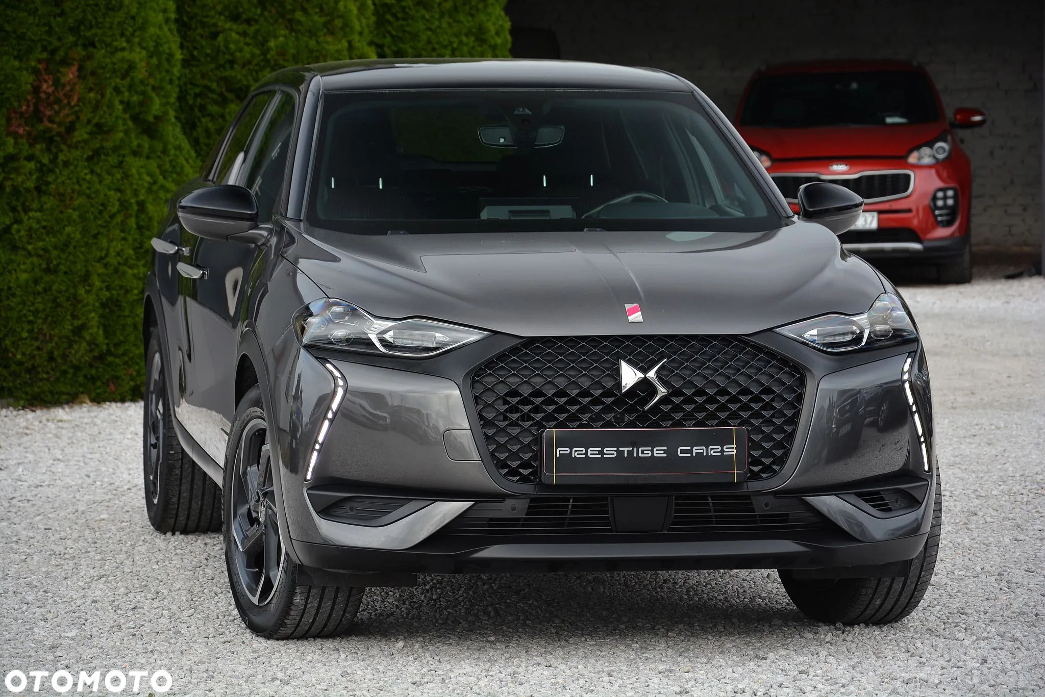 DS Automobiles DS 3 Crossback 1.5 BlueHDi Performance Line - 2