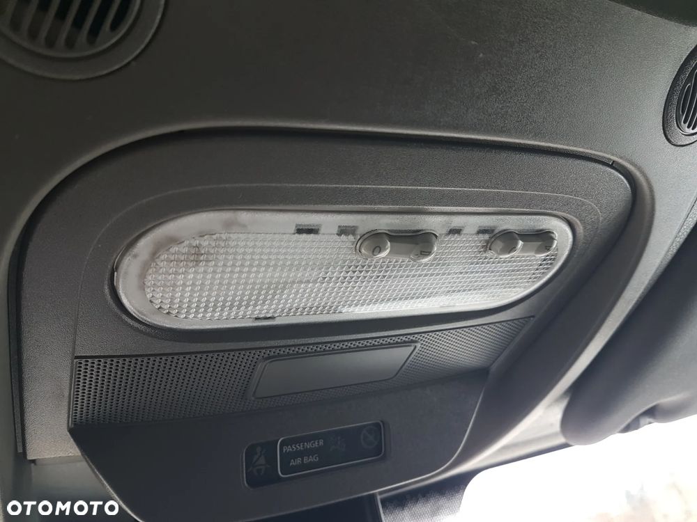 Renault MASTER 8EP CHŁODNIA MROŹNIA 4,21x2,11x2,01 IZOTERMA AGREGAT THERMO KING V-500 MAX GRZANIE ZASILANIE Z SILNIKA + ELEKTRYCZNE KRAJOWY - 33
