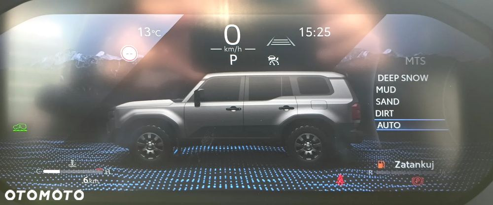 Toyota Land Cruiser LC 2.8 D-4D Executive - 17