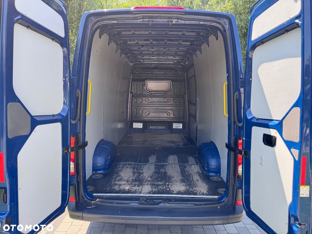 Volkswagen Crafter - 7