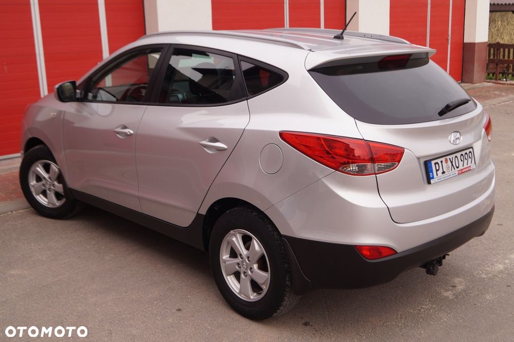 Hyundai ix35 - 5
