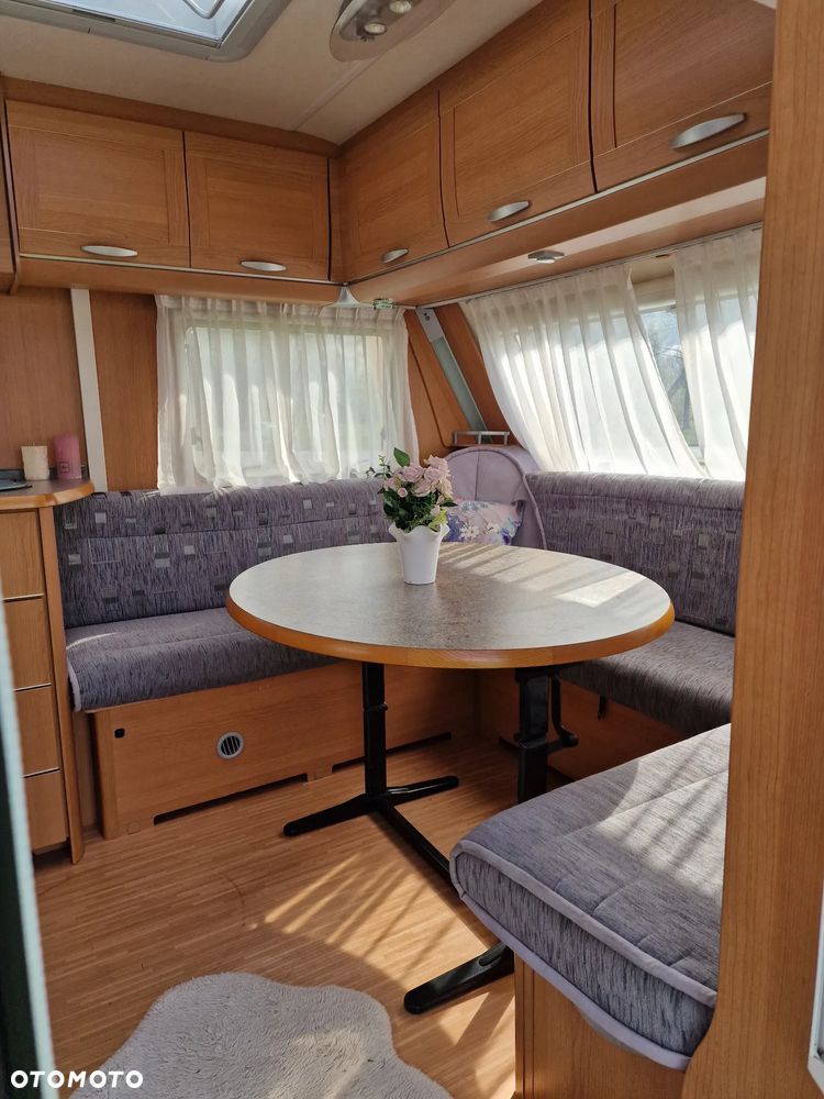 KNAUS Nordic PLUS Alde - 4