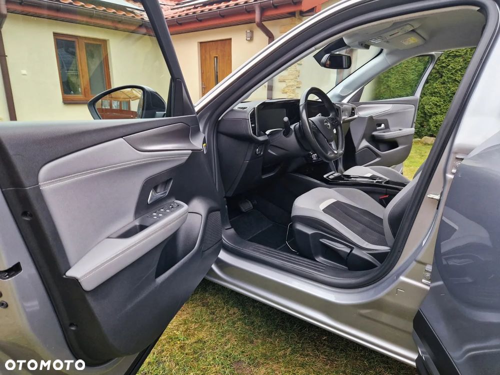 Opel Mokka - 5