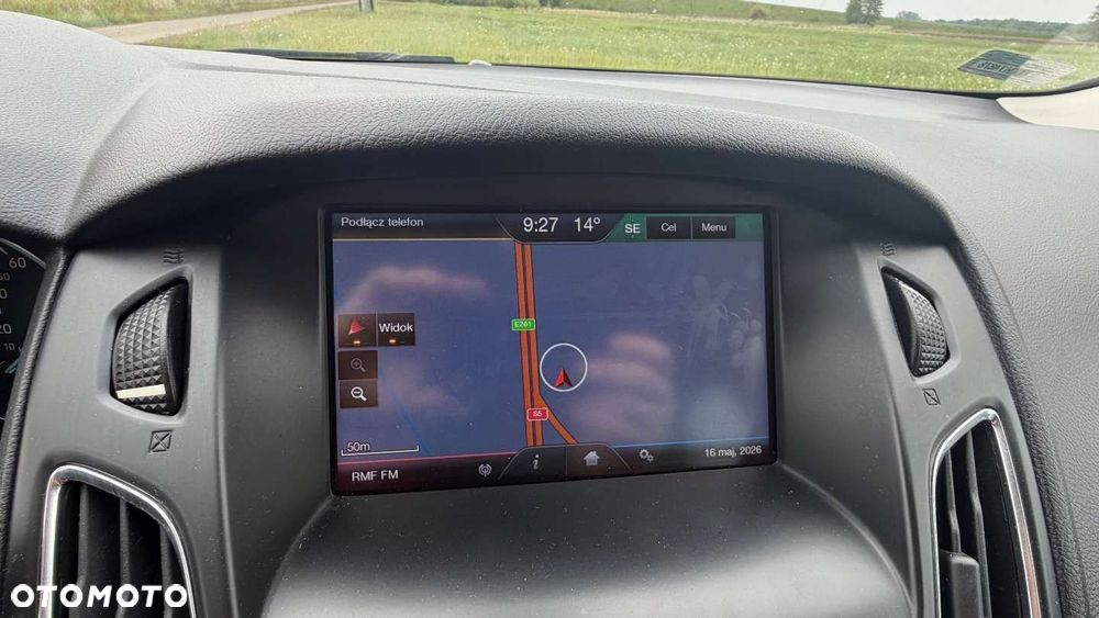 Ford Focus 1.5 EcoBlue Start-Stopp-System COOL&CONNECT - 36