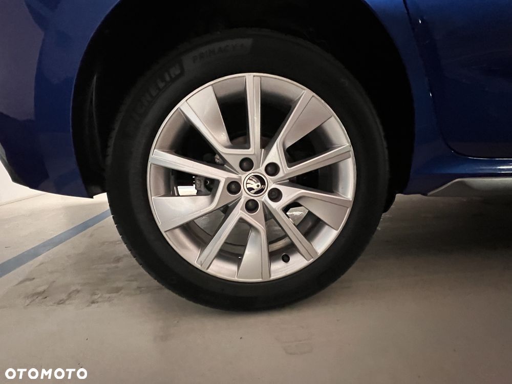 Skoda Kamiq 1.0 TSI Style DSG - 18
