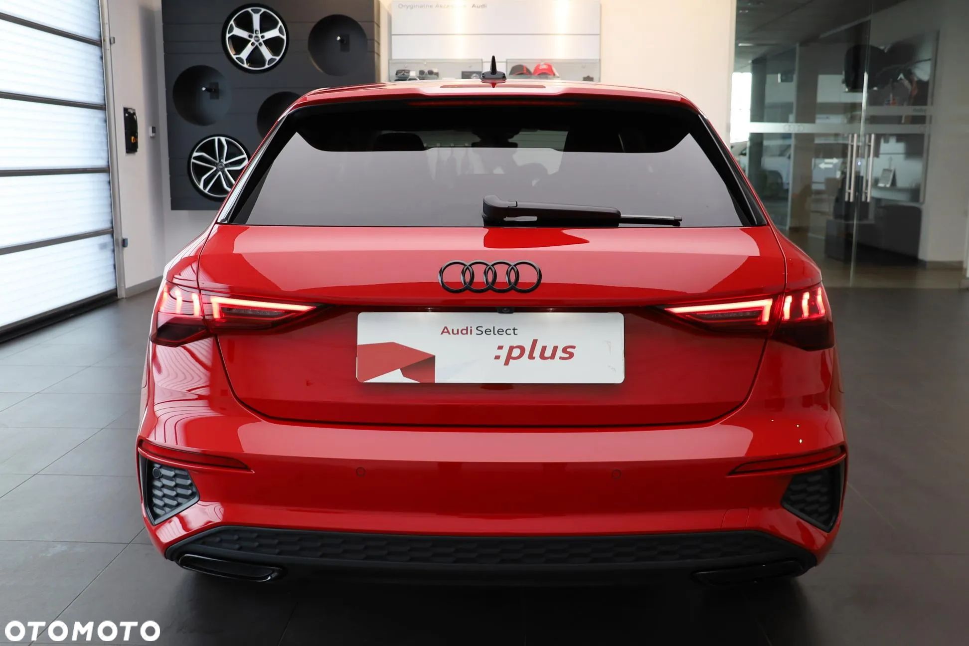 Audi A3 - 7