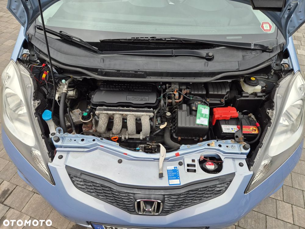 Honda Jazz 1.4 i-VTEC Comfort - 15