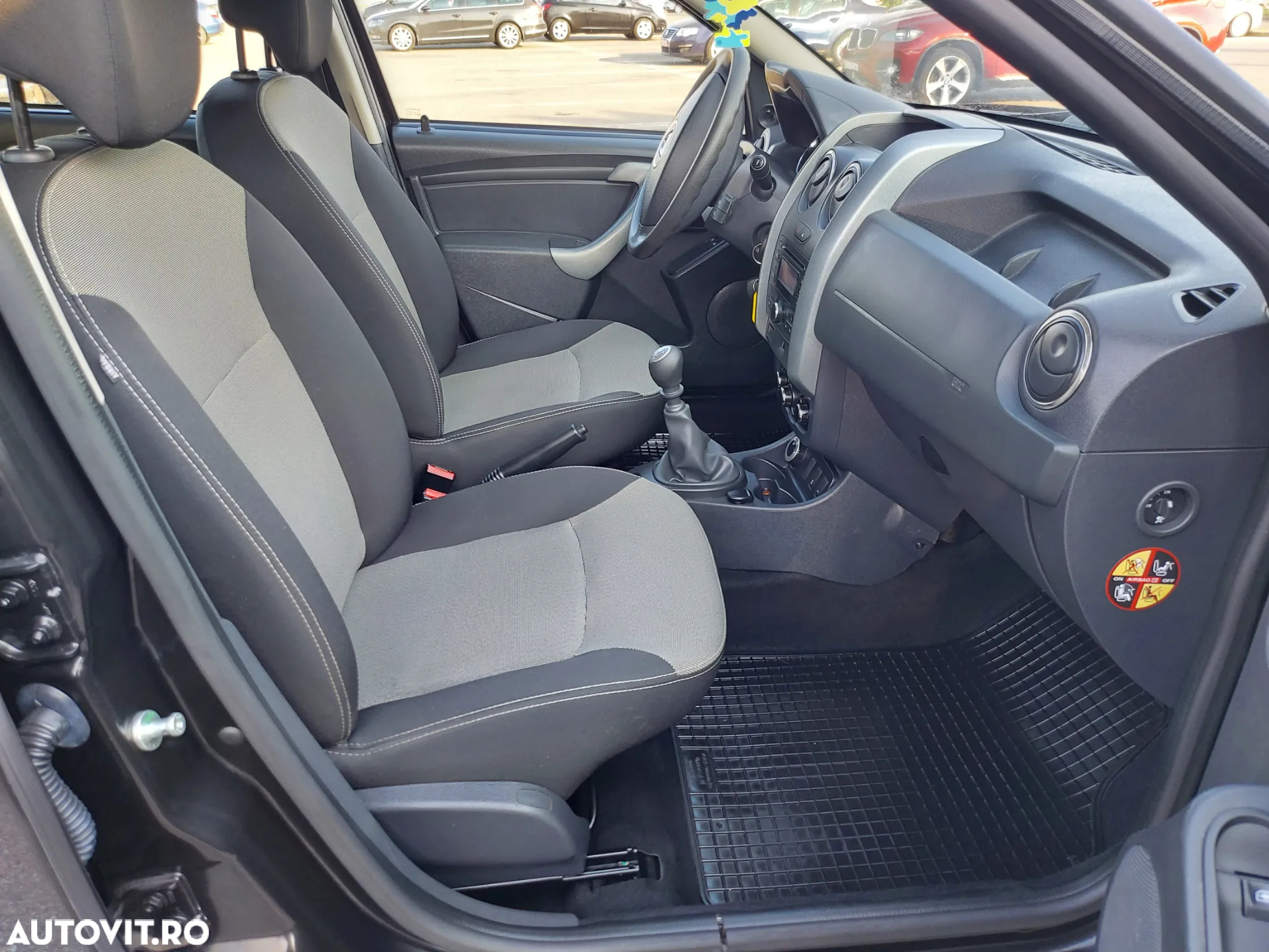 Dacia Duster - 13