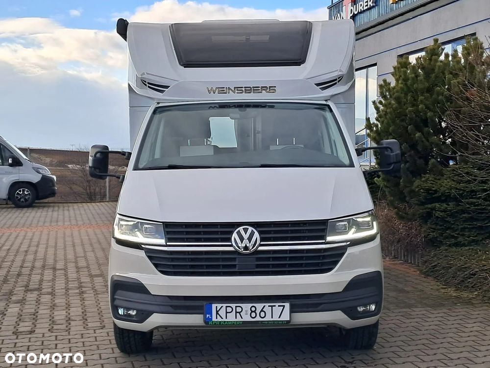 Weinsberg X-CURSION 500 LT 2 osobne łóżka Nowy Pojazd Temopmat ACC FV23% - 7