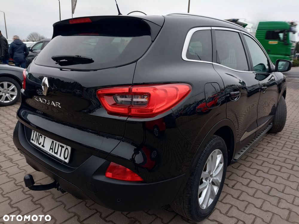 Renault Kadjar Energy TCe 130 Business - 8