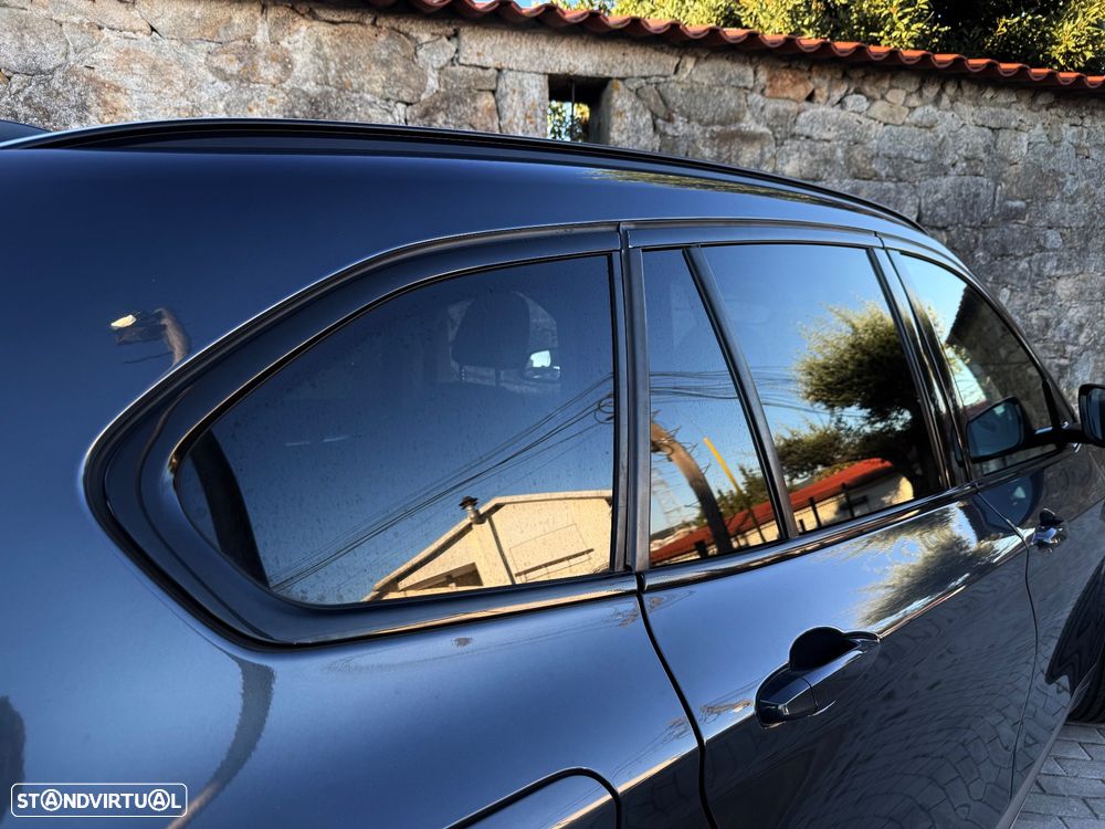 BMW X1 16 d sDrive xLine Auto - 19