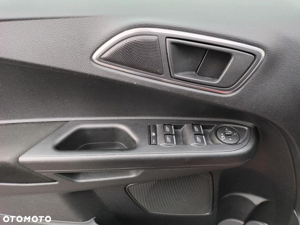 Ford B-MAX 1.0 EcoBoost Trend - 20