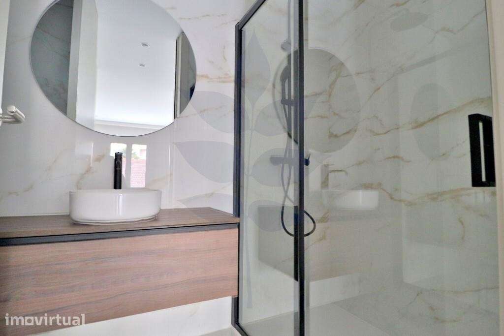 Apartamento T3 Novo em São Vicente - Grande imagem: 4/30