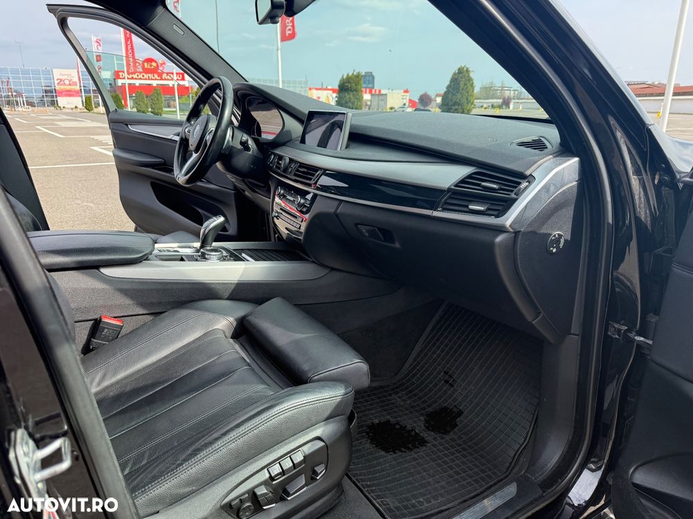 BMW X5 xDrive30d Sport-Aut. - 21