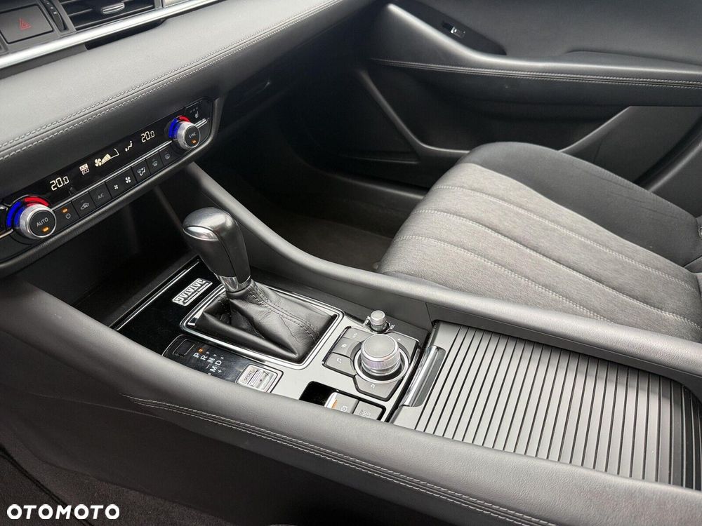 Mazda 6 - 18