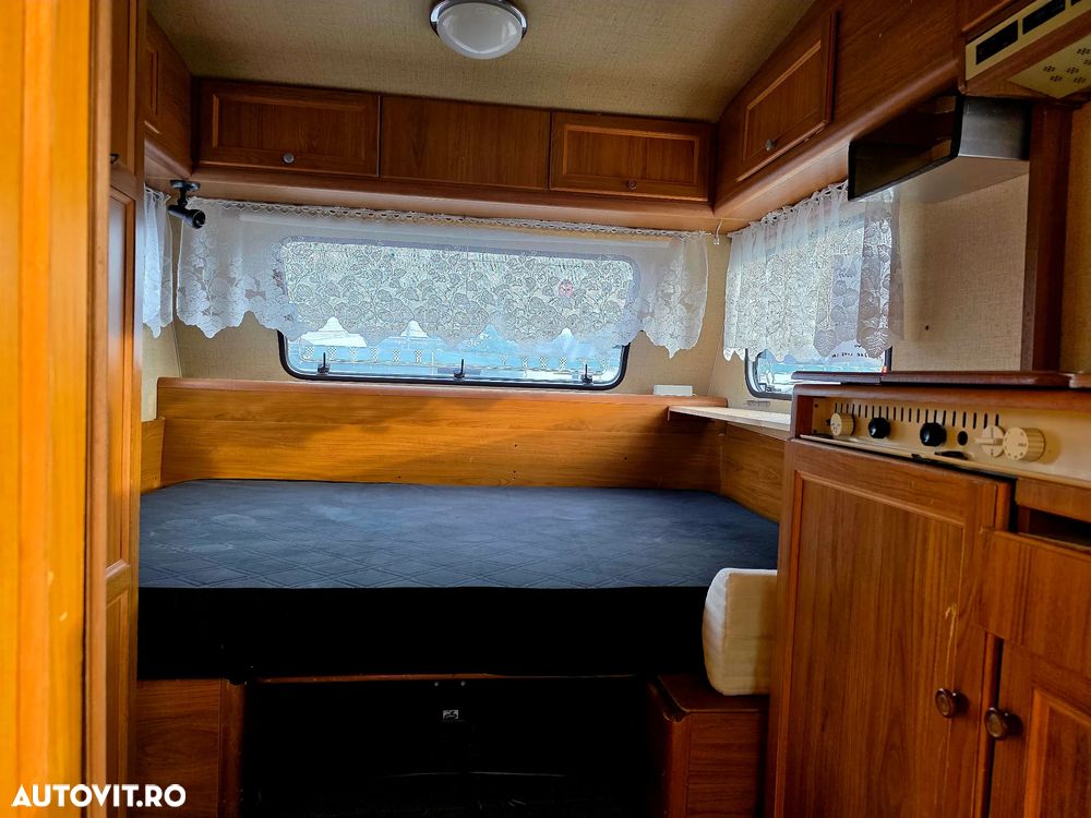 ADRIA Karmati TR 91 - 4