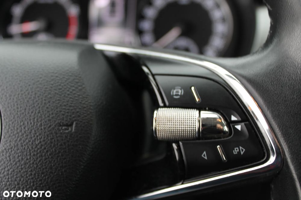 Skoda Fabia 1.0 TSI Ambition - 12