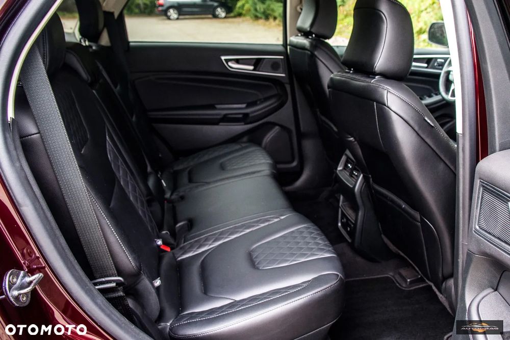 Ford Edge - 31