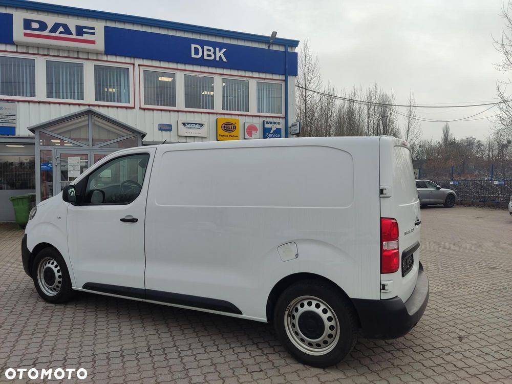 Fiat Scudo - 14