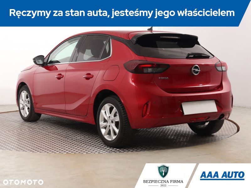 Opel Corsa - 6