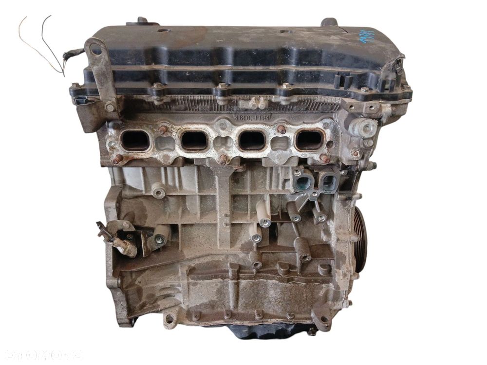 SILNIK SŁUPEK MITSUBISHI LANCER VIII (2007-2015) 1.8 MIVEC 143KM 4B10 - 2