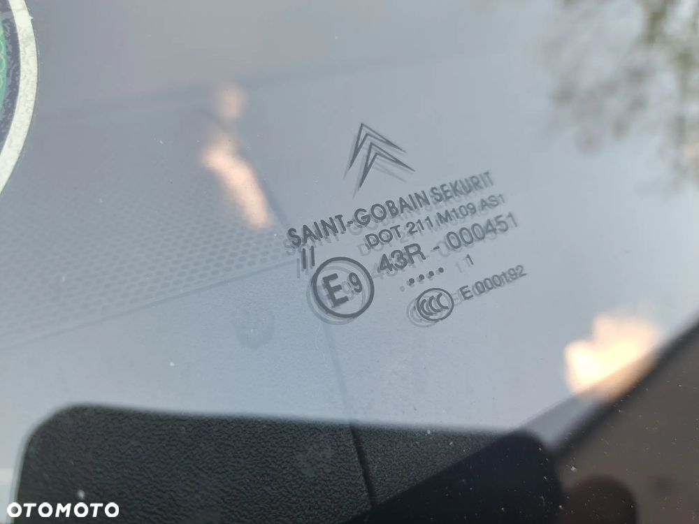 Citroën C4 Picasso 2.0 HDi My Way - 18