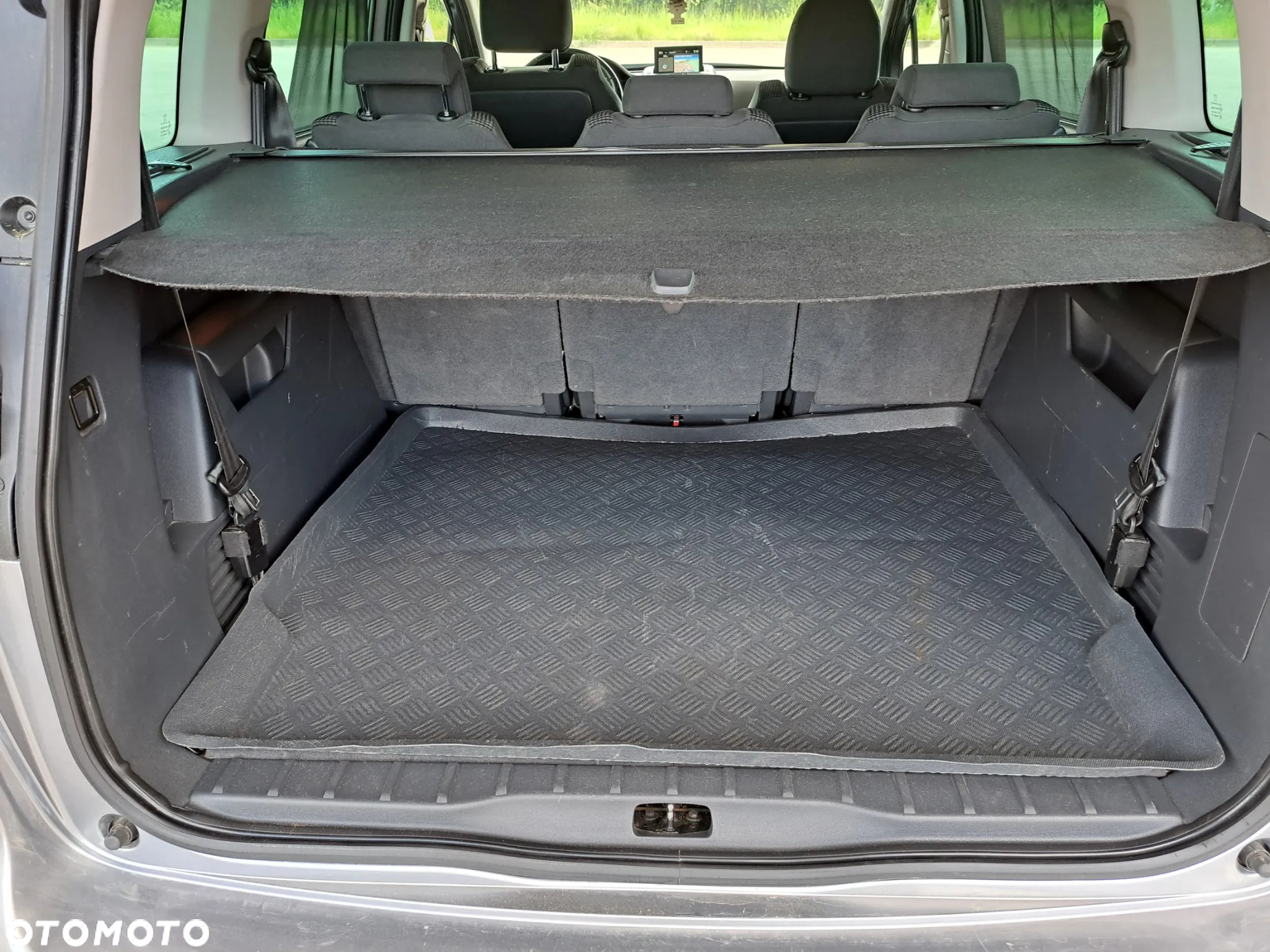 Peugeot 5008 - 30